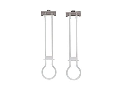 Villeroy & Boch WC dangčio tvirtinimo įvorės 92189600