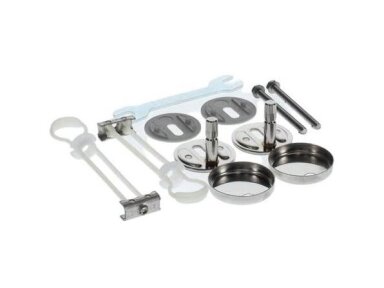 Villeroy & Boch WC dangčio tvirtinimo komplektas 92205561