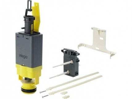 Viega Nuleidimo mechanizmas potinkiniam rėmui 611224 Viega Nuleidimo mechanizmas potinkiniam rėmui 611224
