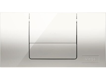 Viega nuspaudimo mygtukas Baltas 1 Viega nuspaudimo mygtukas Baltas 1