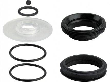 Viega tarpiniu komplektas nuleidimo mechanizmui 405557 Viega tarpiniu komplektas nuleidimo mechanizmui 405557