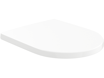 Villeroy & Boch Subway 3.0 Soft-Close Quick-Release unitazo dangtis 8M42S101 1