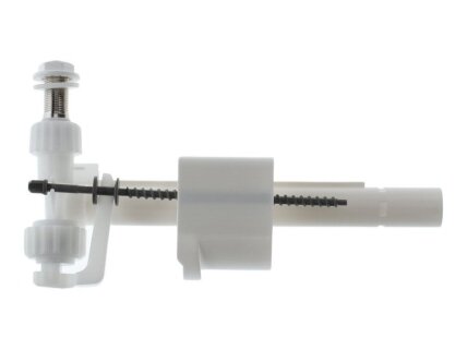 Villeroy & Boch šoninio pajungimo vandens prileidimo mechanizmas 3/8 8L177000 2