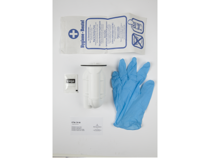 Villeroy & Boch ViChange sifono rinkinys 87062000 Villeroy & Boch ViChange sifono rinkinys 87062000