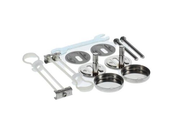 Villeroy & Boch WC dangčio tvirtinimo komplektas 92205561