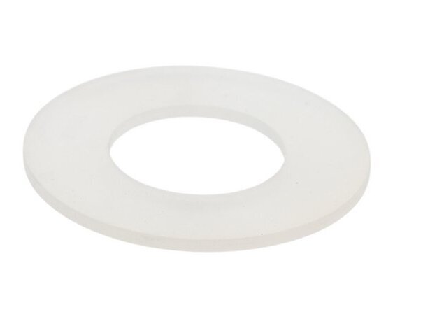 Villeroy & Boch potinkinio nuleidimo mechanizmo apatinė tarpinė 64mm
