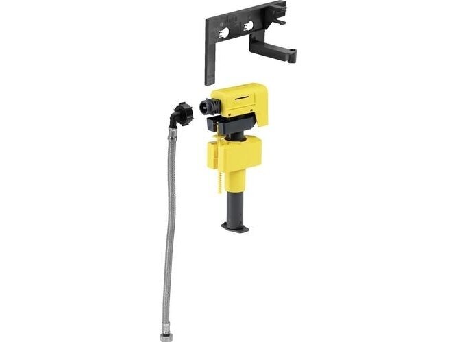 Viega Pripildymo mechanizmas Viega Pripildymo mechanizmas