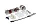 Villeroy & Boch ViConnect dvigubo nuleidimo mechanizmas 8L073400