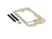 Villeroy & Boch ViConnect mygtuko rėmelis 92090500