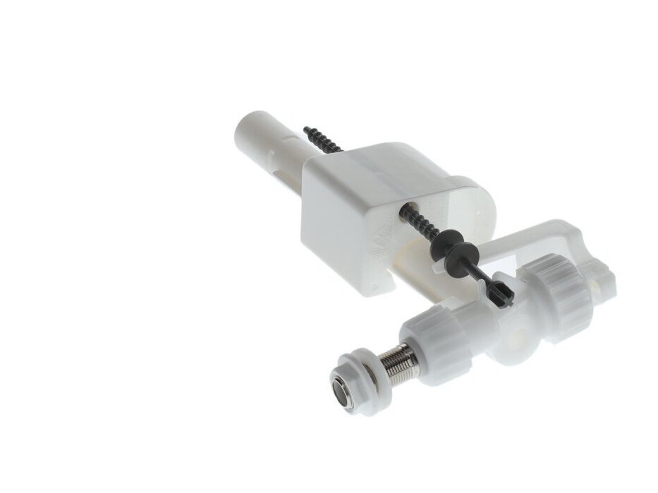 Villeroy & Boch šoninio pajungimo vandens prileidimo mechanizmas 3/8 8L177000 1 Villeroy & Boch šoninio pajungimo vandens prileidimo mechanizmas 3/8 8L177000 1