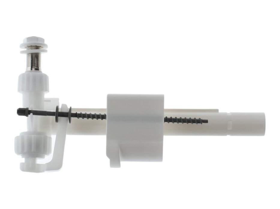 Villeroy & Boch šoninio pajungimo vandens prileidimo mechanizmas 3/8 8L177000 2 Villeroy & Boch šoninio pajungimo vandens prileidimo mechanizmas 3/8 8L177000 2