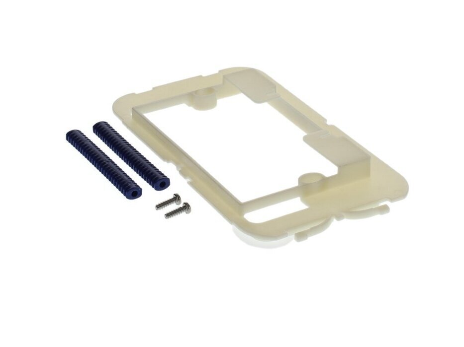 Villeroy & Boch ViConnect mygtuko rėmelis 92090500