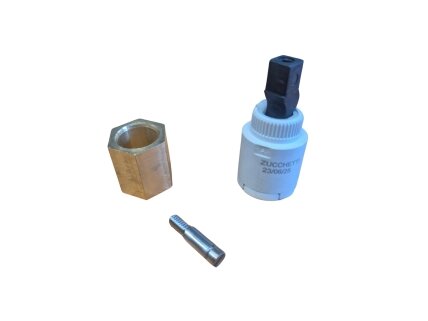 Zucchetti 25mm kasetė R98102